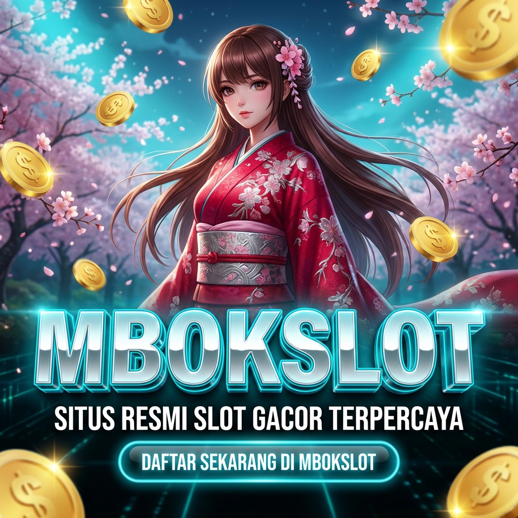 MBOKSLOT